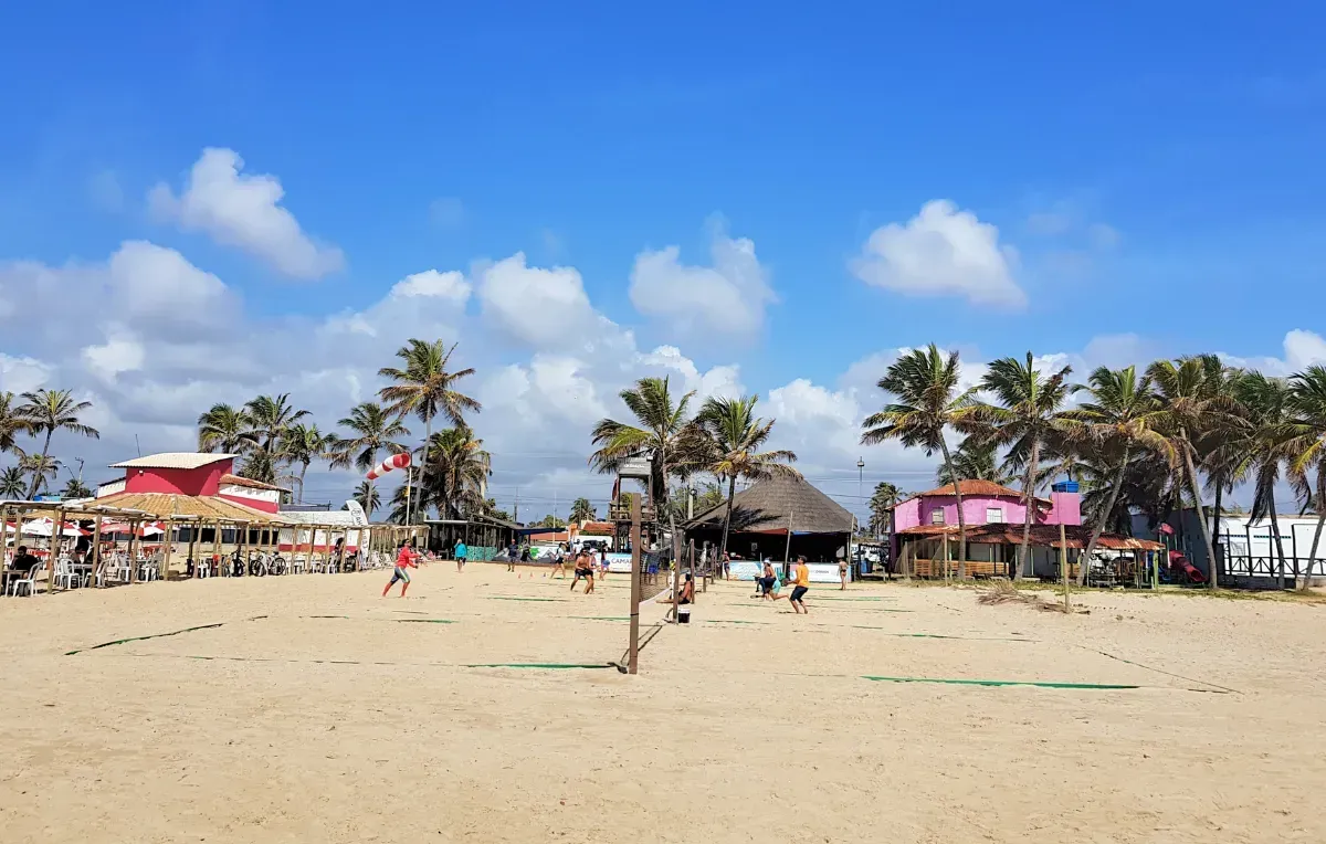 Imagem da galeria de Aracajú